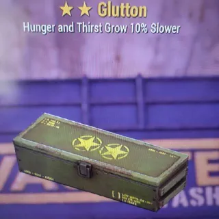 ⭐⭐Glutton Mod Box