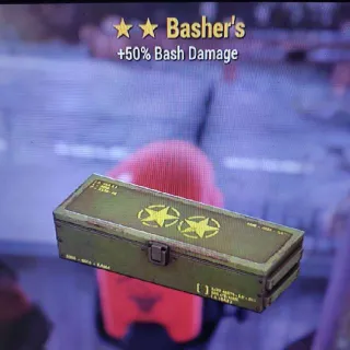 🌟🌟Basher's Mod Box