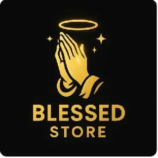 BLESSED STORE ⭐⭐⭐