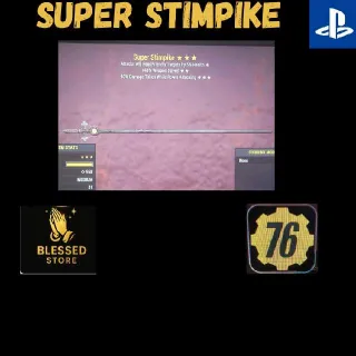 Super Stimpike