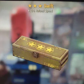 🌟🌟🌟5x Swift Mod Box