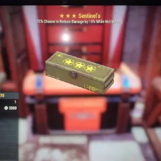 🌟🌟🌟Sentinel's Mod Box