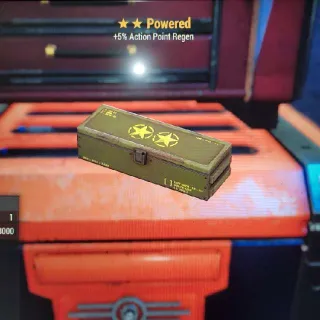 🌟🌟5x Powered Mod Box