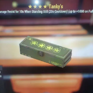 🌟🌟🌟🌟Tanky's Mod Box