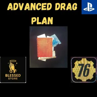 Advanced Drag Plan