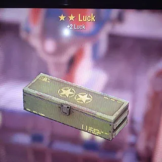 🌟🌟5x Luck Mod Box