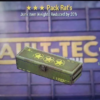 ⭐⭐⭐ Pack Rat's Mod Box