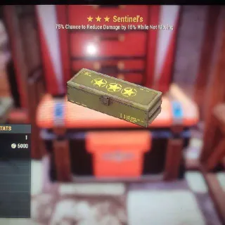 🌟🌟🌟Sentinel's Mod Box