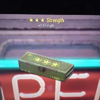 ⭐⭐⭐ Strenght Mod