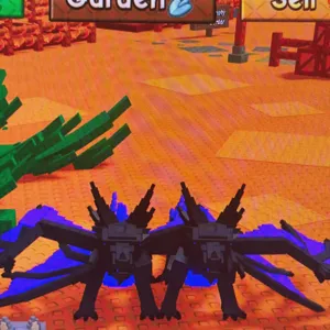 Shadow Dragon gag2
