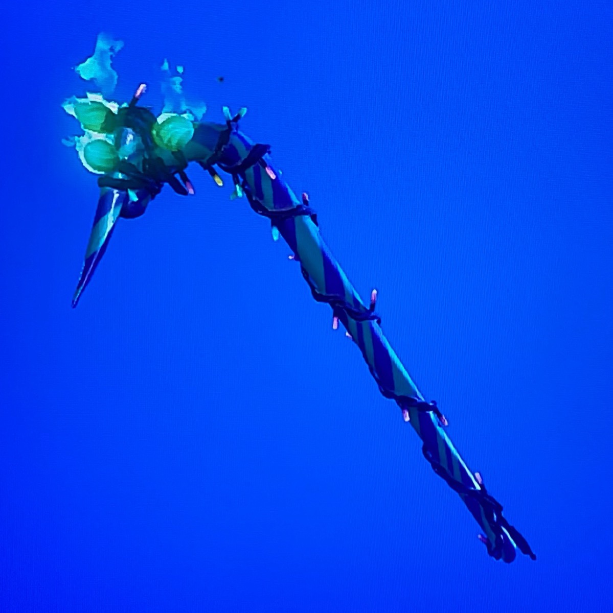 Code Minty Axe Merry Mint Axe In Game Items Gameflip