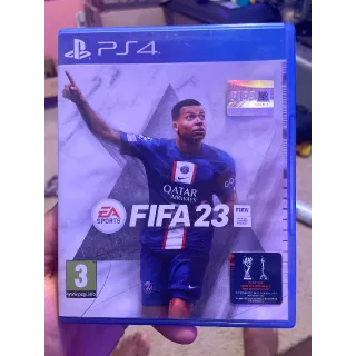 Fifa 23