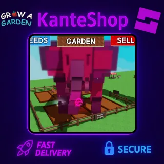 Nightmare Elephant 20kg +