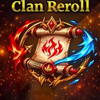 x12000 Clan Reroll - Sailor Piece - Fast and Cheap