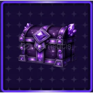 x10 Aura Crate 