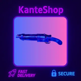 🟢 Galaxy Double Barrel - Da Hood - Fast Delivery🚀