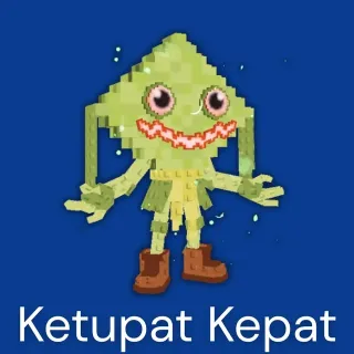 Ketupat Kepat