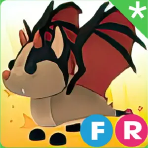 Bat Dragon fr