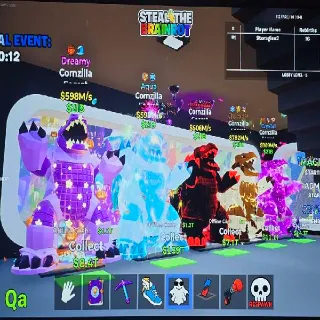 5x Cornzilla Bundle