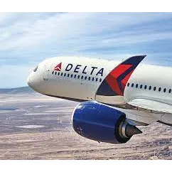 $300.00 Delta Airlines USA Auto Delivery