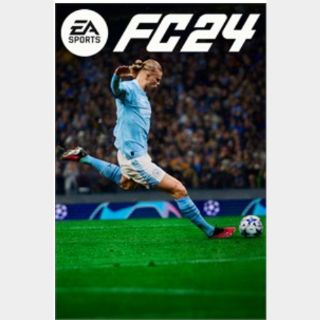 FC24 Standard Edition Xbox One & Xbox Series X|S | USA REGION