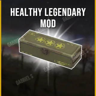 Healthy mod