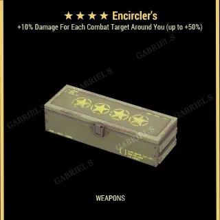 Encircler's Mod