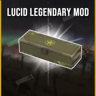 Lucid mod