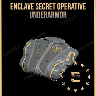 Enclave Secret Operative Underarmor