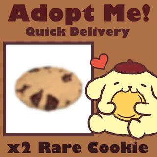 x2 Cookie