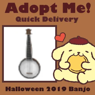 Banjo