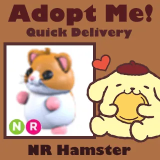 NR Hamster