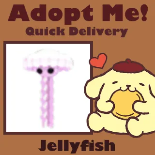 Jellyfish