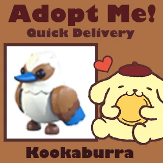 Kookaburra