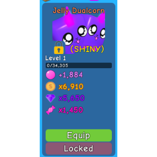 Jelly Roblox Profile