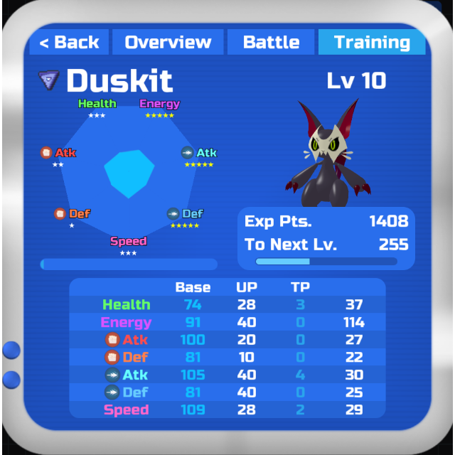 Where Can You Find Duskit In Loomian Legacy