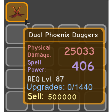 Roblox Dungeon Quests Double Dmg