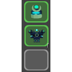 Other Ancestral Guardian Set In Game Items Gameflip - 