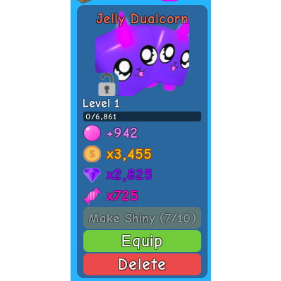 Roblox Jelly Simulator