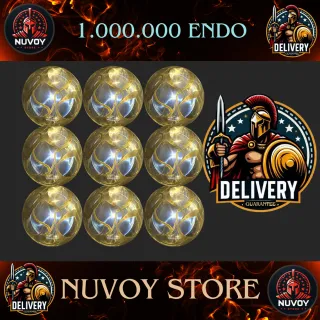 [All Platform] 1.000.000 Endo  // NO FARMING  // Fast Delivery // Best Price // Safe Trade