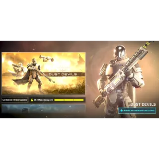 Helldivers 2 Game Account STEAM // All Content + All Armors + All Helmets + All Weapons + All Modules + and more