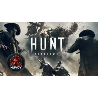 TWITCH DROP Hunt: Showdown 1896 // 8/8 HUNTERS + 23 SKINS + 12 CHARMS + 136 CRATES + 8250 EP // Check Description 