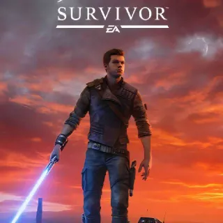 STAR WARS Jedi: Survivor