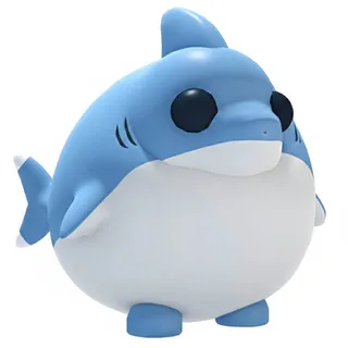 Shark Puppy FR