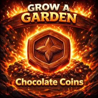 1 Billion Chocolate Coins