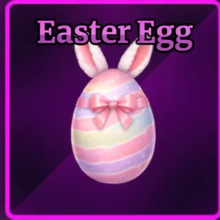 1000x Easter Egg