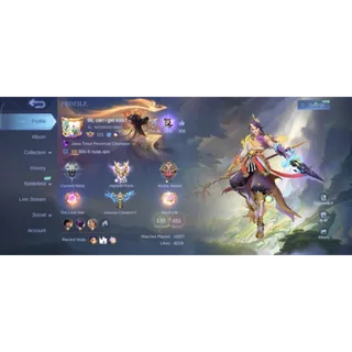 SKIN 481 EX IMO LEGEND 2 CC 4 YSS ARLOTT LING NATA ASPITANT FANNY LESLEY AOT YIN DUCATI BENEDETA PRIME YU ZHONG