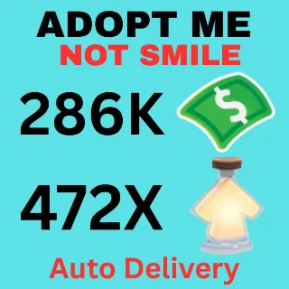 Age Up Potions And Bucks - ADOPT ME 