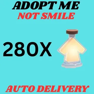 Age Up Potions  - ADOPT ME 