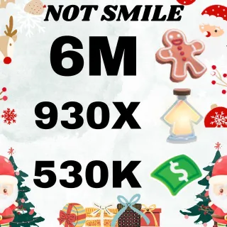 BUCKS & AGE UP POTIONS AND GINGER BREAD - ADOPT ME 